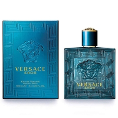 Versace Eros EDT