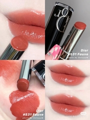 Dior Addict Refillable Shine Lipstick