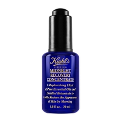 Kiehl's Midnight Recovery Concentrate