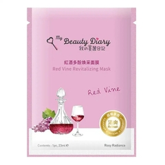 My Beauty Diary Mask