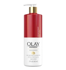 Dưỡng thể Olay Regenerist Niacinamide B3