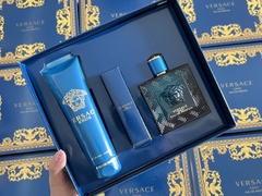 Set nước hoa Versace Eros EDT