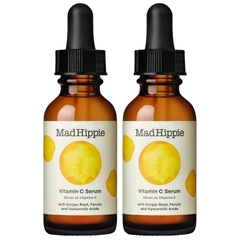 Mad Hippie vitamin C serum