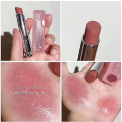 Son Dưỡng Dior Addict Lip Glow Reviver Balm