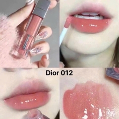 Son dưỡng Dior Addict Lip Maximizer