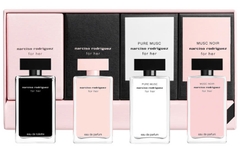 Narciso Rodriguez For Her Mini Set