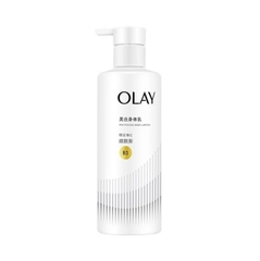 Sữa dưỡng thể làm trắng da Olay B3 + Vitamin C