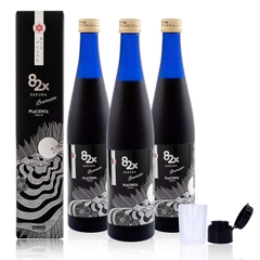 Tinh chất nhau thai Placenta 82x Sakura Premium