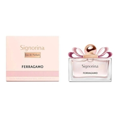 Salvatore Ferragamo Signorina EDP