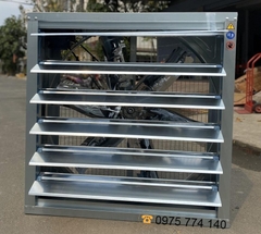 Quạt hút công nghiệp 1500x1500