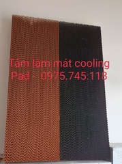 Tấm làm mát cooling pad (loại chống rêu)