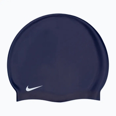 NÓN BƠI UNISEX NIKE SWIM NIKE SOLID SILICONE SWIM CAP 93060 (Silicone)
