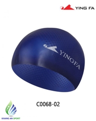 Mũ bơi gai Yingfa C0068 Chống trơn trượt