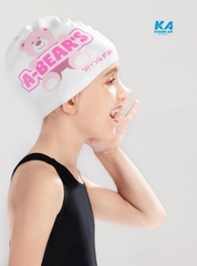 Mũ bơi Trẻ em Yingfa K0055