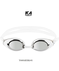 Kính bơi tráng gương  Yingfa Y6600AFM  chống tia UV và sương mù