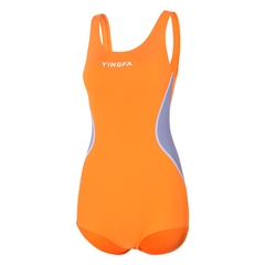 ĐỒ BƠI MỘT MẢNH THỜI TRANG NỮ YINGFA-24B935 (SẴN ĐỆM NGỰC)