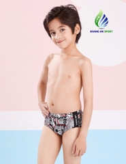 Quần bơi chuyên nghiệp nam Yingfa D28077 có size cho người lớn và trẻ em