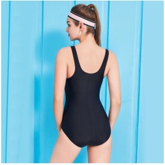 Áo bơi thời trang Yingfa Y2028-Có đệm ngực