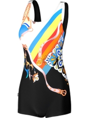 Đồ bơi Thời trang Yingfa Y2311 (Có đệm ngực)