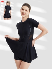 Váy bơi thời trang nữ Yingfa 24B946