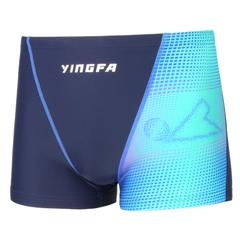 Quần bơi thời trang nam Yingfa 25T882