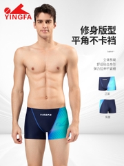 Quần bơi thời trang nam Yingfa 25T882