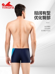 Quần bơi thời trang nam Yingfa 25T882