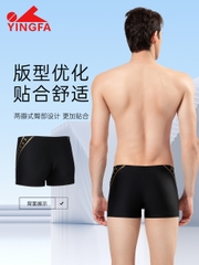 Quần bơi thời trang nam Yingfa 25T883