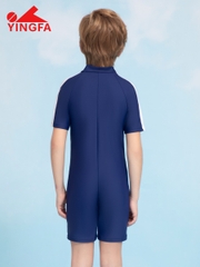 Bộ bơi trẻ em bé trai Yingfa 25U238 chống nắng