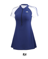 VÁY BƠI LIỀN QUẦN CHỐNG NẮNG YINGFA-24B908 (CÓ ĐỆM NGỰC)