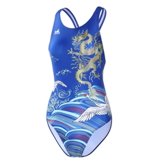 ĐỒ BƠI CHUYÊN NGHIỆP NỮ YINGA-8050