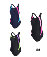 Đồ bơi chuyên nghiệp nữ Yingfa 657 (Không đệm ngực)