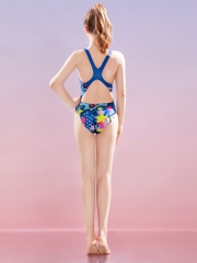 Áo bơi chuyên nghiệp Yingfa  715(Không đệm ngực)