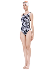 Đồ bơi chuyên nghiệp nữ Yingfa 8055(Không đệm ngực)