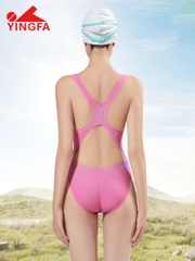 Đồ bơi chuyên nghiệp nữ Yingfa 8061(Không đệm ngực)
