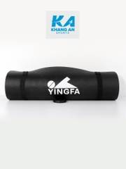 Thảm tập thể lực, Yoga chính hãng Yingfa A011