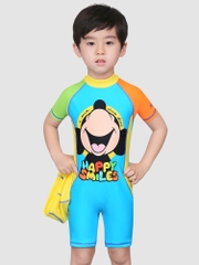 Bộ bơi liền bé trai Yingfa-Disney D23161
