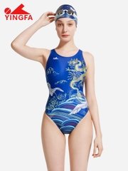 ĐỒ BƠI CHUYÊN NGHIỆP NỮ YINGA-8050