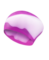 MŨ BƠI UNISEX NIKE SWIM NIKE LONG HAIR SILICONE CAP NESSA198