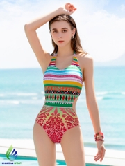 Áo bơi Thời trang nữ Yingfa Y2109 (Có đệm ngực)