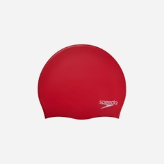 Mũ bơi Speedo MOULDED SILC CAP