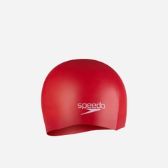 Mũ bơi Speedo MOULDED SILC CAP
