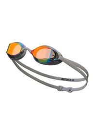 Kính bơi chuyên nghiệp cho thi đấu chống sương mù và tia UV NIKE SWIM NESSD130