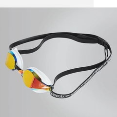 Kính bơi Speedo 8-108973586 Fastskin Speedsocket 2 Mirror White / Ros