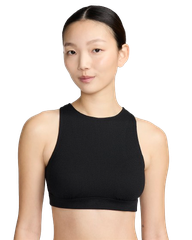 ÁO BƠI/TẬP DÁNG CROPTOP NIKE SWIM NESSE276