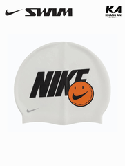 Mũ bơi NIKE SWIM NESSC164-100