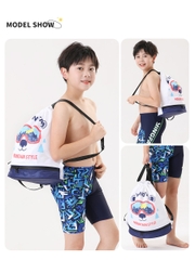 Balo đựng đồ bơi chống nước YingFa WF2232 39x18x41cm