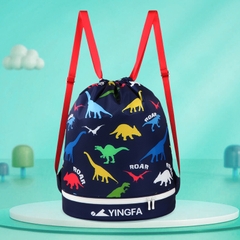 Balo đựng đồ bơi chống nước YingFa WF2232 39x18x41cm