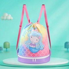 Balo đựng đồ bơi chống nước YingFa WF2232 39x18x41cm