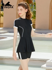 Váy bơi Thời trang Yingfa Y2285 - Có đệm ngực